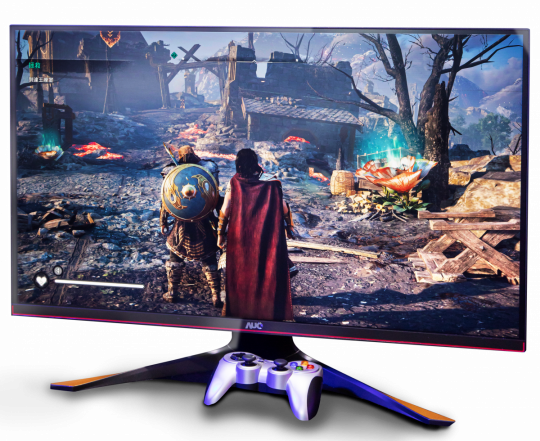 j9九游会真人国际第一先进护眼显示技术可在多元应用领域展现精致影像<br>同时善待灵魂之窗